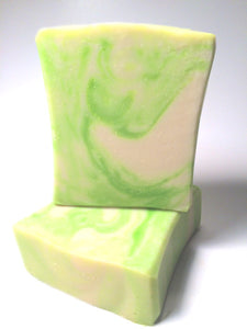 Cucumber Slumber (Fresh Cucumber Melon)