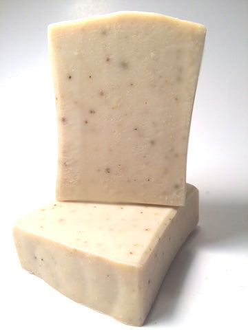 Rosemary's Baby - 100% Natural (Rosemary & Peppermint)